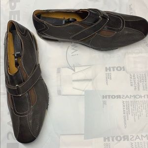 Cole Haan Dress Shoes sz 11M. New never worn.